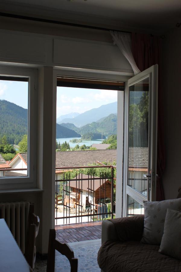 Villa Anna Domegge di Cadore Exterior photo